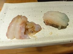 -镹·鱼料理  国产鱼使用店