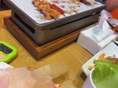 -庆峰龙虾烧烤(合肥一店)