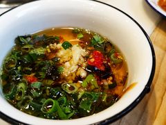 -XiaoJunGan Hotpot 钢管厂五区小郡肝火锅串串香