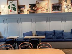 大堂-巴黎贝甜(阳光上东店)