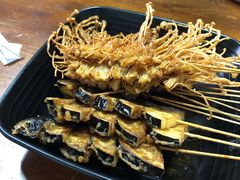 -孙记炸串小馆