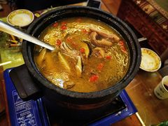 -宗巴雍姆藏餐府