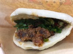 -豆相识•九九豆腐脑(牛咡桥店)