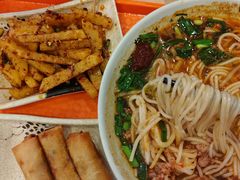 -青和小锅米线(翠湖店)