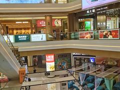 -吾悦广场(南京鼓楼店)