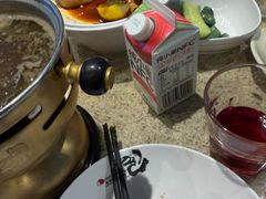 -初色海鲜自助(万丰路店)