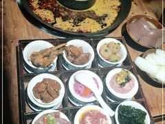 -楠火锅(龙阳广场店)