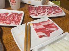 -傣妹火锅(建军东路店)