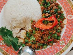 -曼谷食堂·泰国家庭料理(丹桂路店)