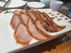 -全聚德(新街口店)