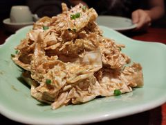 -北平食府(马鞍山路店)