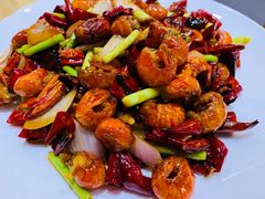 -聚点串吧·北京烧烤(朝北店)