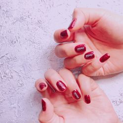 -Halo美甲美睫