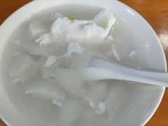 -徐老幺奶汤面