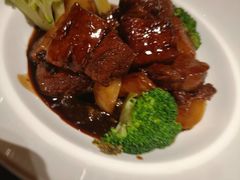 -炊烟小炒黄牛肉(浦东世纪汇店)