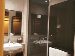 -大梅沙游艇度假酒店