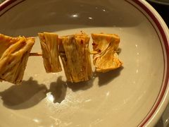 -邓姐串串香(水围店)