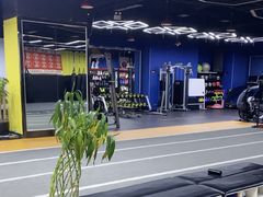 -成杰格斗·拳击·柔术·防身术(建设路店)