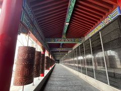 -皇罗禅寺