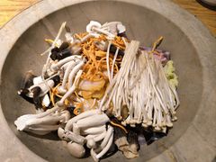 -云尊府云南菜·蒸汽石锅鱼(学清路店)