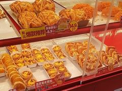-味多美蛋糕(看丹桥店)