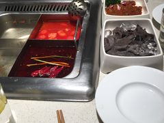 -海底捞火锅鲜切牛肉主题店(长寿路店)