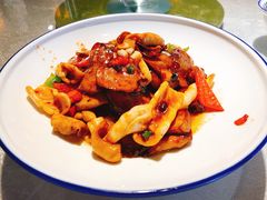 -天府传奇大酒店(金山东路店)