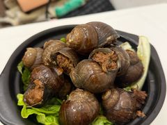 田螺塞肉-春餐厅