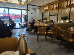 -九转小磨·非遗东北菜(万达广场店)