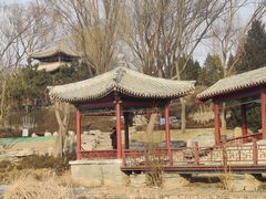 -北坞公园