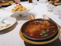 -鱼翅楼·津派砂锅鱼翅(水上公园店)