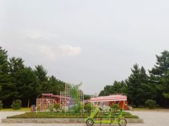 -北陵公园