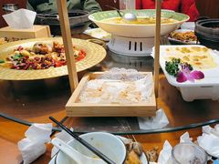 -光海·乡记酸菜鱼·始于1996(花园路店)