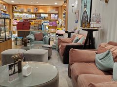 -袖虎·猫馆(体育西路店)