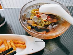 -探鱼·鲜青椒爽麻烤鱼(领展购物广场店)