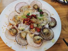 -来之顺海鲜菜馆·青岛菜·始于1993(栈桥店)