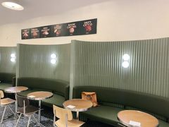 -OUR Bakery(SKP-S店)