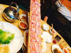 -川竹火锅(龙凤店)