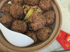 -砂锅居(西四店)