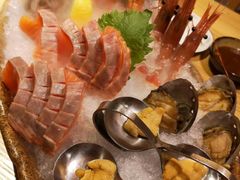 -花和海鲜自助(梅江店)