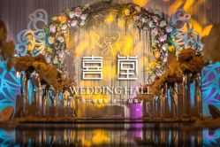 -静安洲际酒店·宴会厅