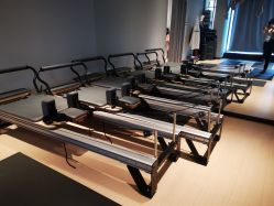 -兰瑜伽·普拉提