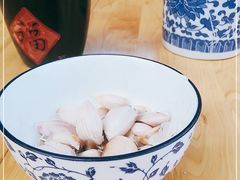 -陈掌柜澄城水盆羊肉(钟楼店)