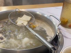 -大四喜·鲜牛肉火锅(洛阳大学城店)
