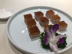 冰烧肉-东海海鲜酒家(中信广场店)