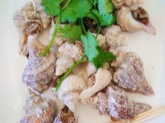 -東海海鲜酒家(中信广场店)