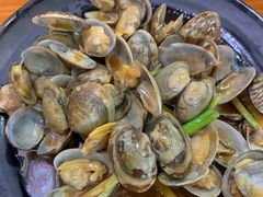 -台州老六海鲜面馆(上南总店)