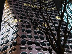 -北京康莱德酒店