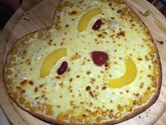 -比格比萨自助(花园路店)