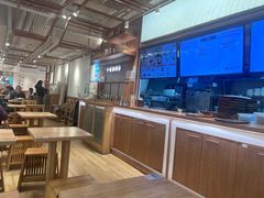 -小满手工粉(上海新世界城店)